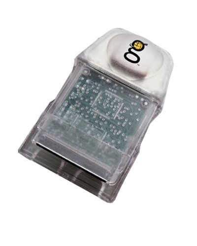 GeoDiscovery Geode GPS Springboard Module For Handspring Visor