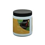 TotalPond A20037 8-Ounce Premium Pond Fish Food