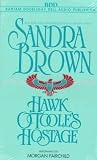 Hawk O'Toole's Hostage