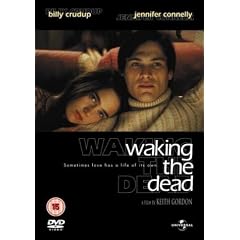 Waking The Dead [DVD] [1999]