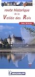 La Vallee Des Rois (Michelin Historical Maps)