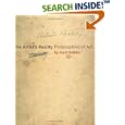 The Artist's Reality: Philosophies of Art