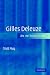 Gilles Deleuze: An Introduction