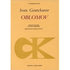 Oblomov