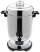 DeLonghi DCU60 Stainless Steel Coffee Urn