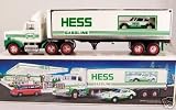 1992 Hess Truck and Racer