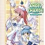 GALAXY ANGEL �L�����N�^�[�t�@�C���Z���N�V���� ANGELCHARGE