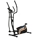 ProGear Exerpeutic 4000 Double Transmission Elliptical with Magnetic Resistance