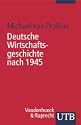Deutsche Wirtschaftsgeschichte