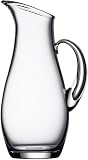 Orrefors Difference Pitcher