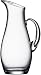 Orrefors Difference Pitcher
