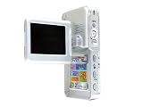 SVP DV8007:8.0 MP Digital Camera Video Camcorder MP3 & MP4