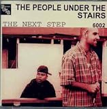 The Next Step [VINYL]