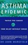 Asthma Epidemic