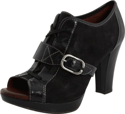 Naya Womens Kasha Ankle Boot
