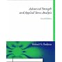 Advanced Strength and Applied Stress Analysis