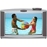 RCA F38310 38 16:9 HDTV with Built-In DirecTV and HDTV Receivers
