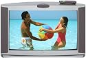RCA F38310 38" 16:9 HDTV with Built-In DirecTV and HDTV Receivers