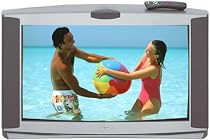 RCA F38310 38" 16:9 HDTV with Built-In DirecTV and HDTV Receivers