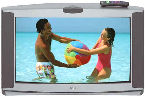 RCA F38310 38 16:9 HDTV with Built-In DirecTV and HDTV Receivers
