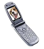 Panasonic GD87 - Orange - Just Talk