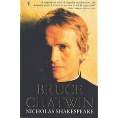 Bruce Chatwin