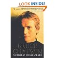 Bruce Chatwin