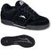 Lakai Staple II Black Image