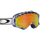 Oakley DANNY KASS SIGNATURE SERIES 57 090 CROWBAR OO7005N