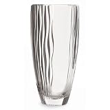 Mikasa Ridge Vase 14