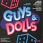 Guys & Dolls: Selected Highlights (1995 London Studio Cast)