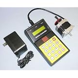 CNC Linear Controller w/ Stepper Motor