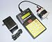 CNC linear controller w/ stepper motor
