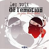 Les Voix De Lemotion-Les Plus Be