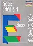 GCSE english : coursework