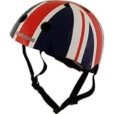 KIDDIMOTO SAFETY HELMET Union Jackl Size Small