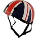 KIDDIMOTO SAFETY HELMET Union Jackl Size Small