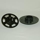 3M Scotch 700A ATG Applicator Adapter: (Black)