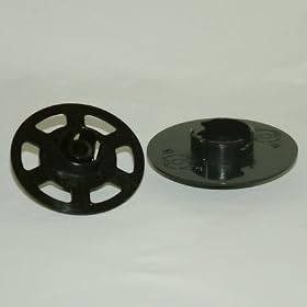 3M Scotch 700A ATG Applicator Adapter: (Black) by 3M