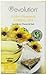 Revolution Tea - Mesh Infuser Full Leaf Tea - Golden Chamomile Herbal Tea - 16 Bags - 6 Pack