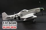 Review Witty Wings WTW-72-004-009 / Witty Wings / Sky Guardians 1:72 Scale P51-D Mustang 'Stinky'