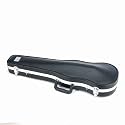 Cecilio ABS Lightweight Violin Case - Size 4/4