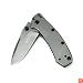 Kershaw Cryo Speed Safe Folding Knife