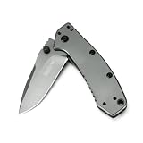 Kershaw Cryo Speed Safe Folding Knife