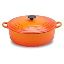 Le Creuset 6 3/4 Quart French Ovens