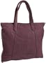 Diesel Just Like You Sparkly Tote,Eggplant,one size