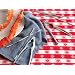 Global Decor 1604 Seafood Tool Set, Includes 2 Crackers and 6 Forks