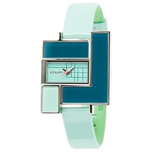 Nixon The Loft Watch - Ladies by 54