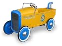 1932 Tow Truck Pedal Car