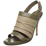 Miss Sixty Women's Sara Slingback Sandal